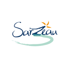 Logo de la Mairie de Sarzeau